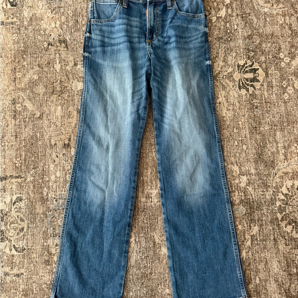 Boys Wrangler Jeans